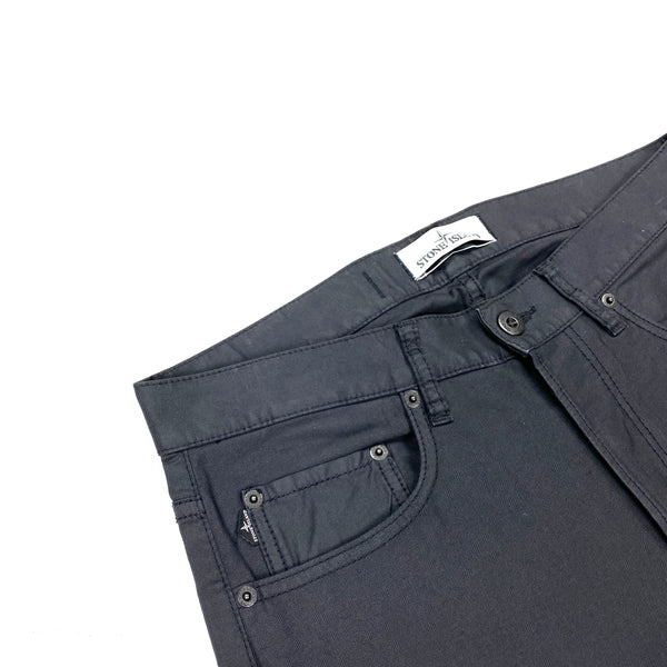 Stone Island Reflective Cycling Trousers