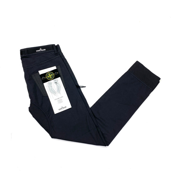 Stone Island Reflective Cycling Trousers