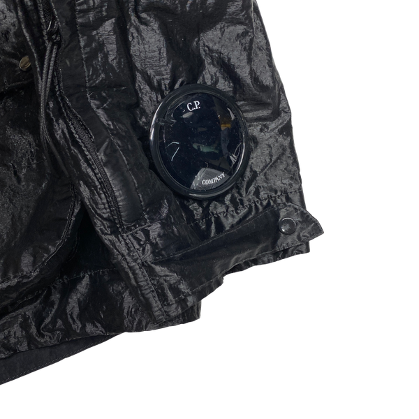 CP Company Black La Mille Kan D Jacket