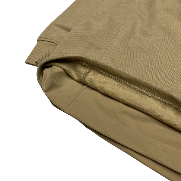 CP Company Metropolis Chest Logo Sweatshirt