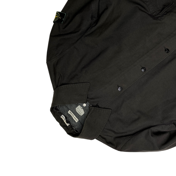 Stone Island Vintage 1999 Dutch Rope Winter Jacket