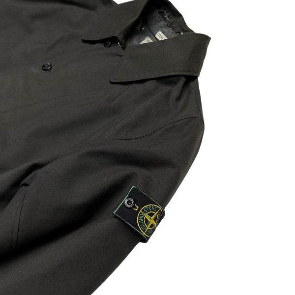 Stone Island Vintage 1999 Dutch Rope Winter Jacket