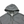 Load image into Gallery viewer, Carhartt Heavy Cotton Light Grey Zipped Hoodie
