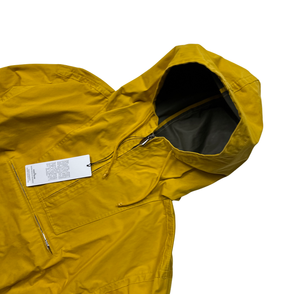 Stone Island 2022 Marina 40th Anniversary Pullover Smock - Large