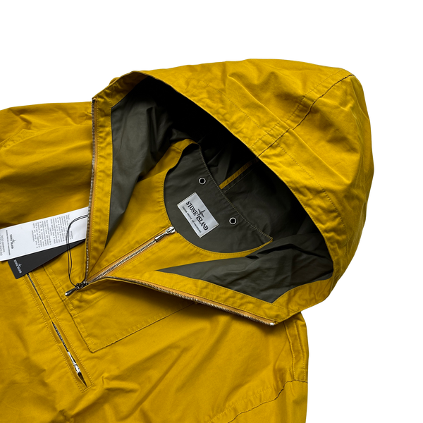 Stone Island 2022 Marina 40th Anniversary Pullover Smock - Large