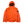 Load image into Gallery viewer, Stone Island Orange Membrana 3L TC Hooded Jacket
