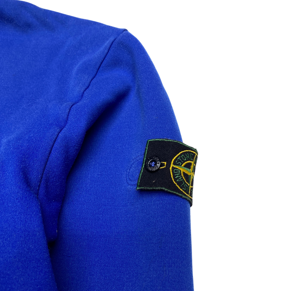 Stone Island 1997 Vintage Track Top