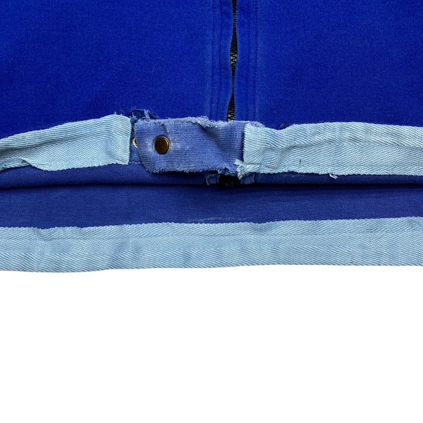 Stone Island 1997 Vintage Track Top