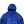 Load image into Gallery viewer, Stone Island Blue Quilted Mussola Gommata Jacket
