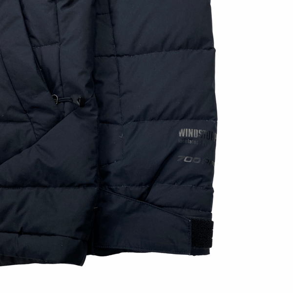 North Face Steep Series 700 Fill Ski Jacket