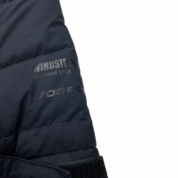 North Face Steep Series 700 Fill Ski Jacket