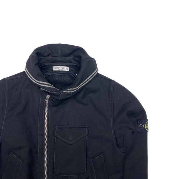 Stone Island 2005 Dutch Rope Jacket