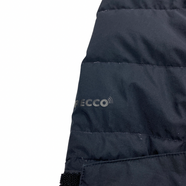 North Face Steep Series 700 Fill Ski Jacket
