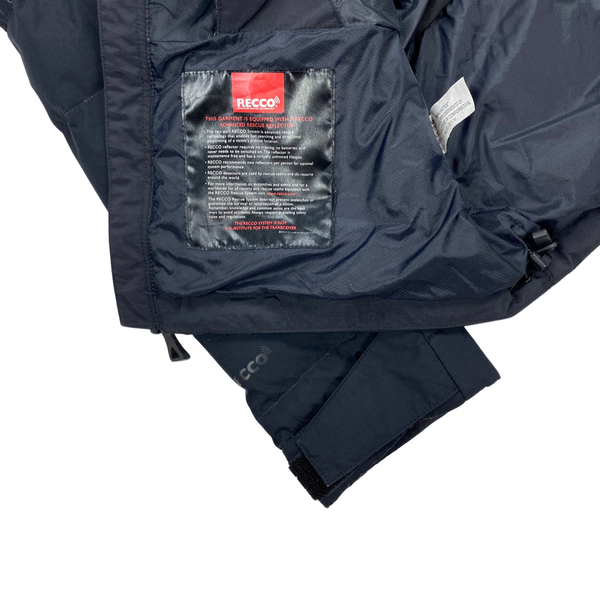 North Face Steep Series 700 Fill Ski Jacket