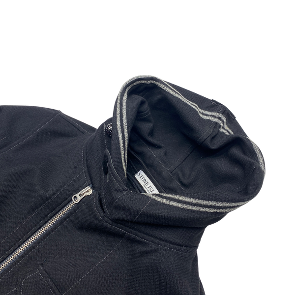 Stone Island 2005 Dutch Rope Jacket