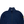 Load image into Gallery viewer, Stone Island Navy Zipped High Neck Jumper
