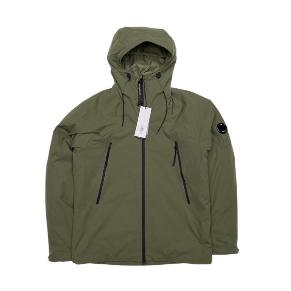 C.P. COMPANY Kurtka z izolacją Primaloft®