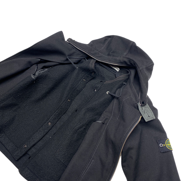 Stone Island 2005 Dutch Rope Jacket