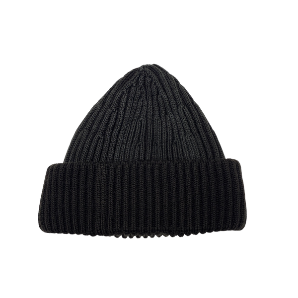 Stone Island Two Tone Beanie Hat Rare Mat s Island