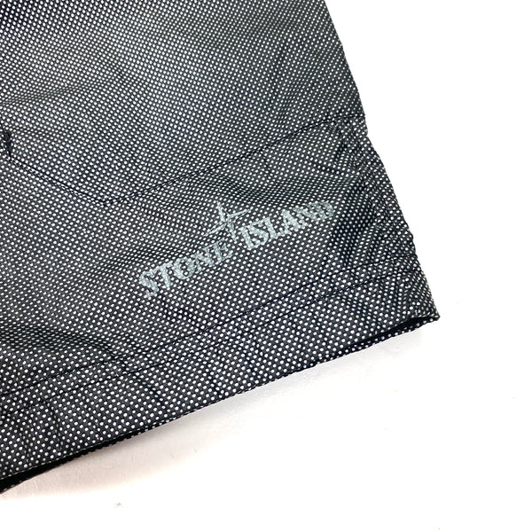 Stone Island Pixel Reflective Shorts