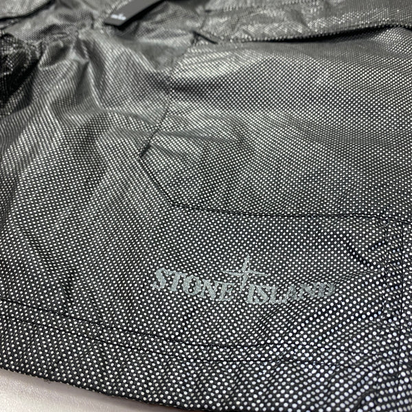 Stone Island Pixel Reflective Shorts