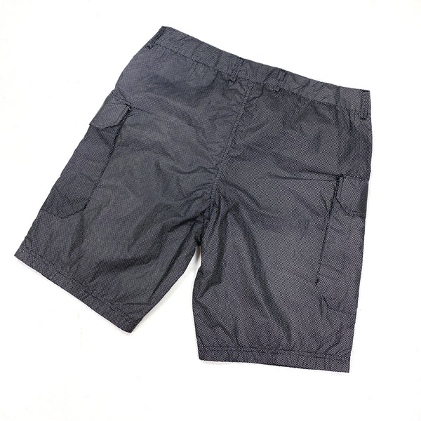 Stone Island Pixel Reflective Shorts