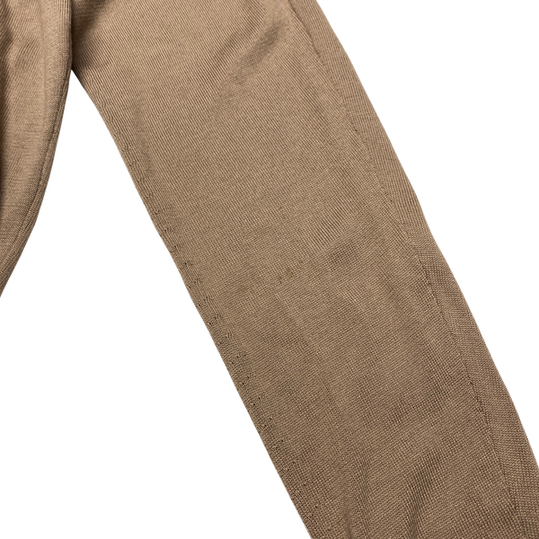 Stone Island Rose Shadow Project Fine Knit Jumper