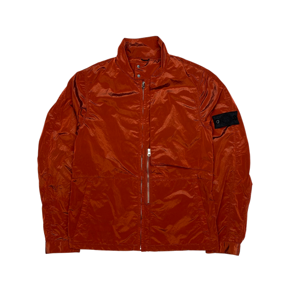 Stone Island 2009 Shadow Project Trylon R Shimmer Jacket