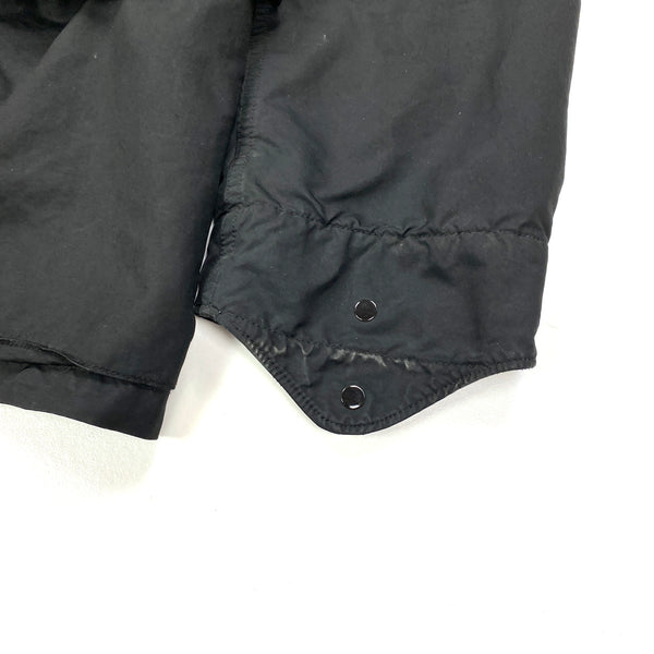 Stone Island Black 2009 David TC Field Jacket