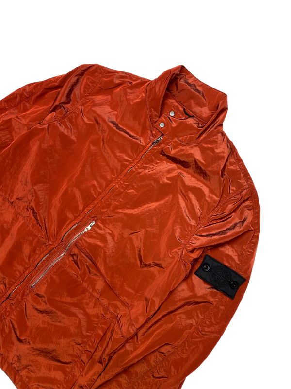Stone Island 2009 Shadow Project Trylon R Shimmer Jacket