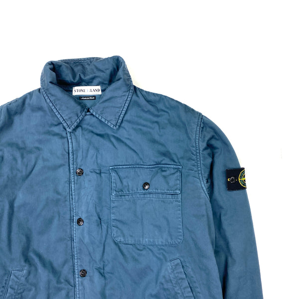 Stone Island AW2001 3 in 1 Nylon Jacket