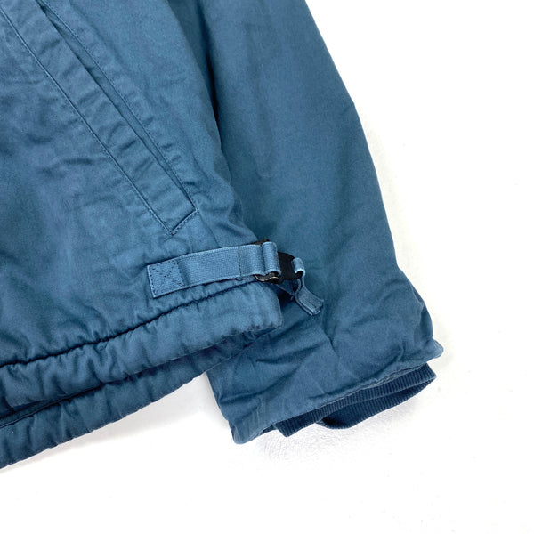 Stone Island AW2001 3 in 1 Nylon Jacket