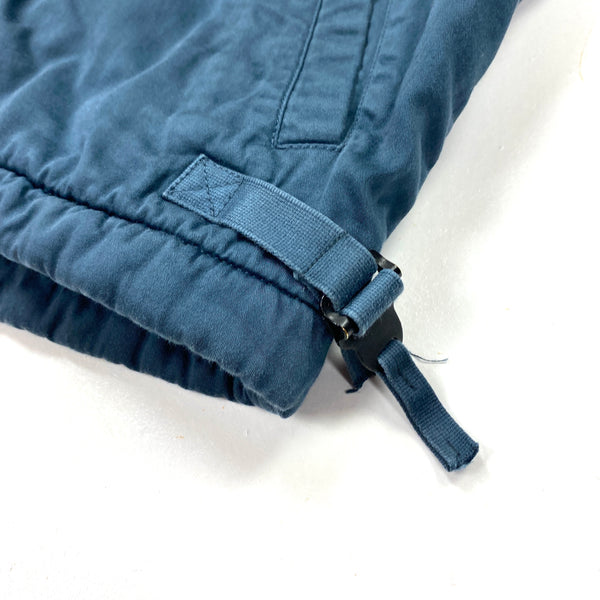 Stone Island AW2001 3 in 1 Nylon Jacket