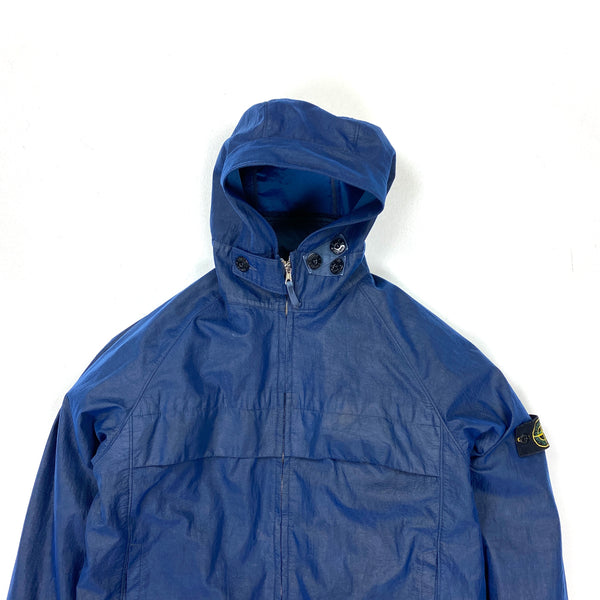 Stone Island AW2001 3 in 1 Nylon Jacket