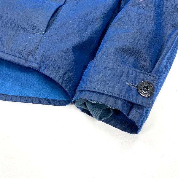 Stone Island AW2001 3 in 1 Nylon Jacket