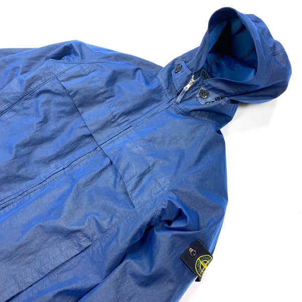 Stone Island AW2001 3 in 1 Nylon Jacket