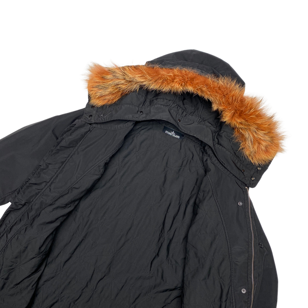 Stone Island 2014 Shadow Project Fishtail Parka