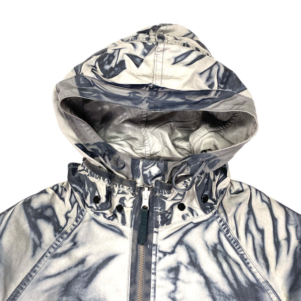 Stone Island 2006 Sublimation Reversible David TC Jacket