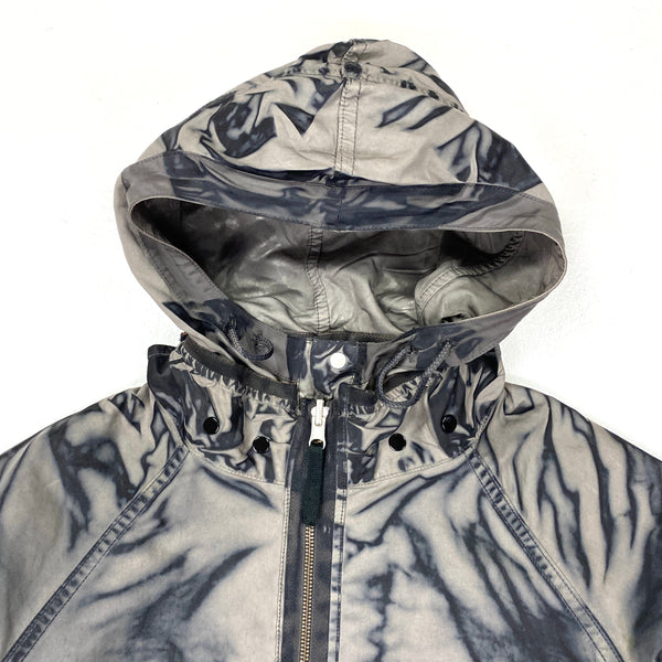 Stone Island 2006 Sublimation Reversible David TC Jacket