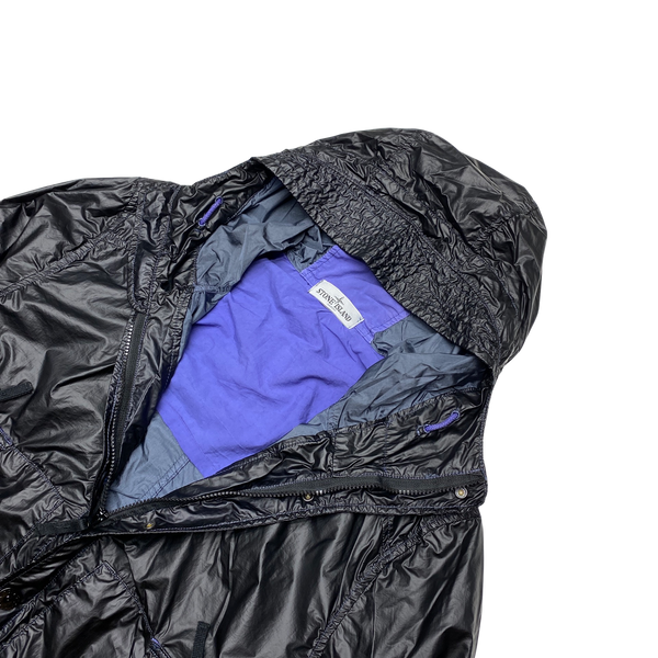 Stone Island 2013 Glass Hooded Jacket – Mat's Island