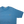 Load image into Gallery viewer, Stone Island 2017 Light Blue Short Sleeved Sweatshirt
