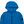 Load image into Gallery viewer, CP Company Light Blue Cotton Zipped Hoodie
