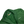 Load image into Gallery viewer, Carhartt Green Zipped Track Top
