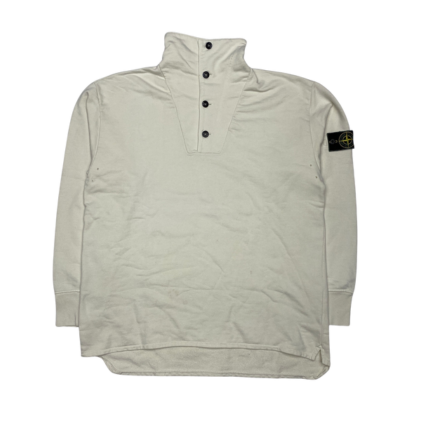 Stone Island 1997 Vintage Pullover Jumper