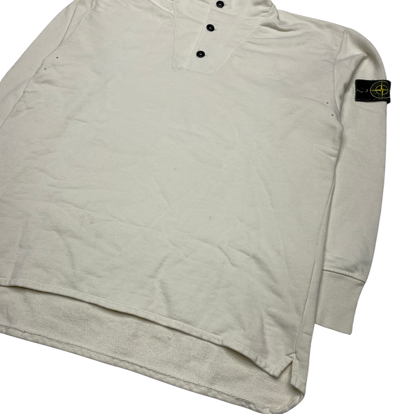 Stone Island 1997 Vintage Pullover Jumper