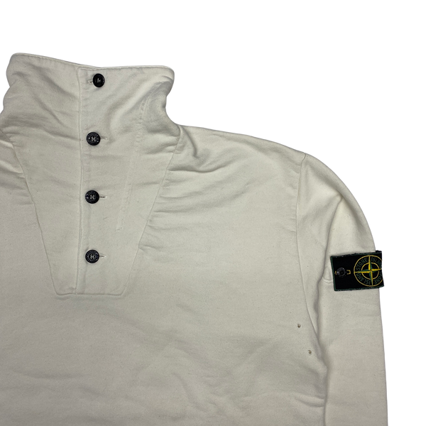 Stone Island 1997 Vintage Pullover Jumper