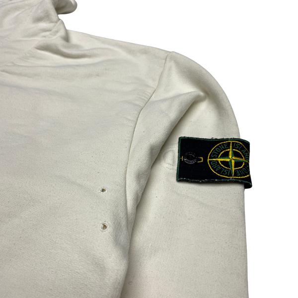 Stone Island 1997 Vintage Pullover Jumper