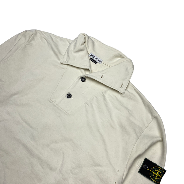 Stone Island 1997 Vintage Pullover Jumper