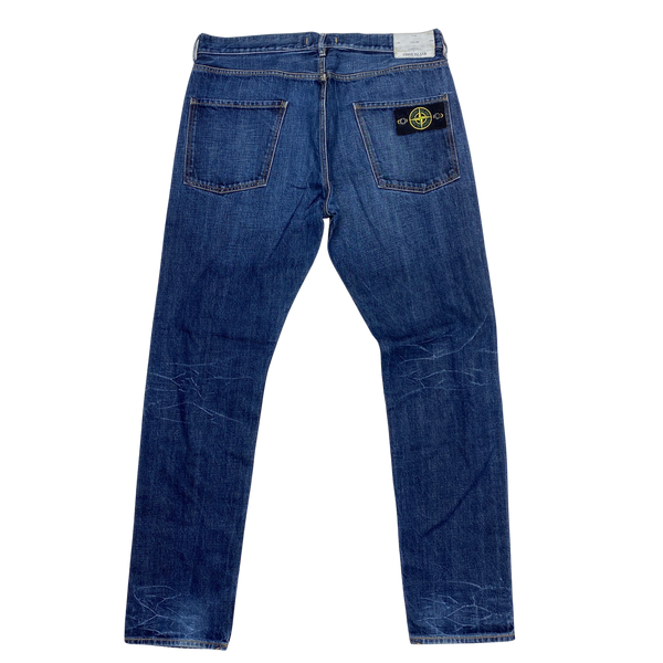 Stone Island 2011 CR Regular Fit Jeans