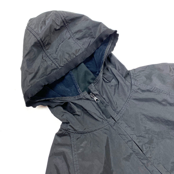 Stone Island 2004 Nylon Metal Velvet Lined Jacket
